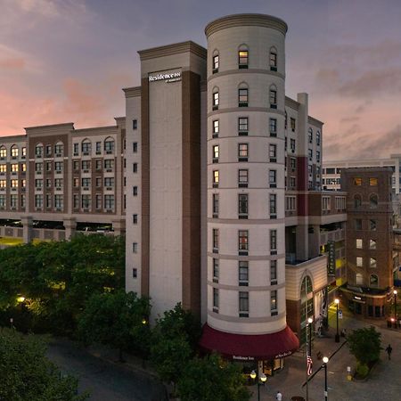 Residence Inn Ню Рошел Екстериор снимка