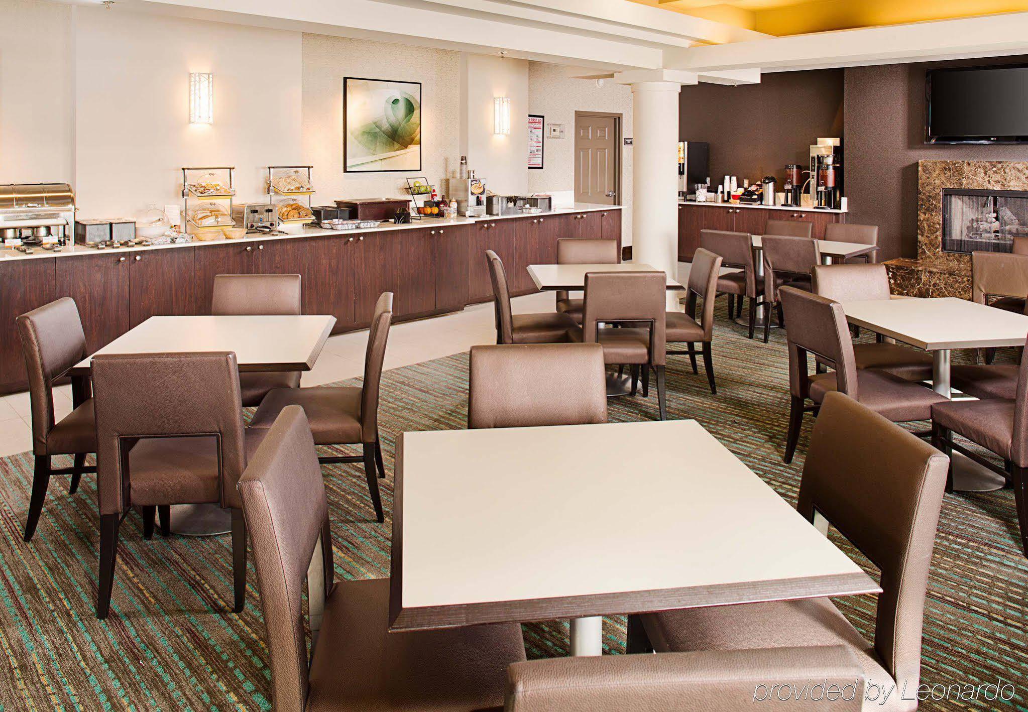 Residence Inn Ню Рошел Екстериор снимка
