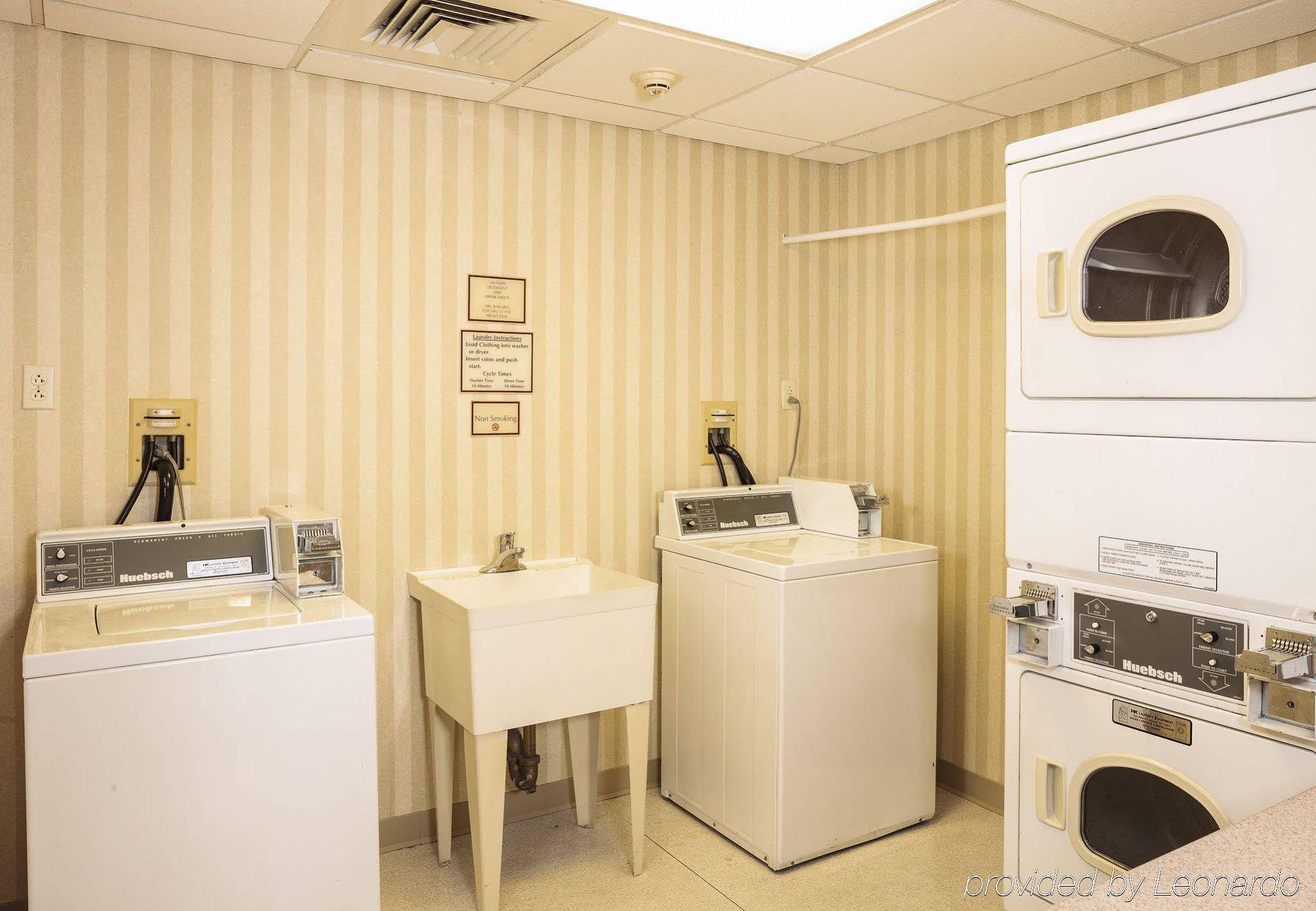 Residence Inn Ню Рошел Екстериор снимка
