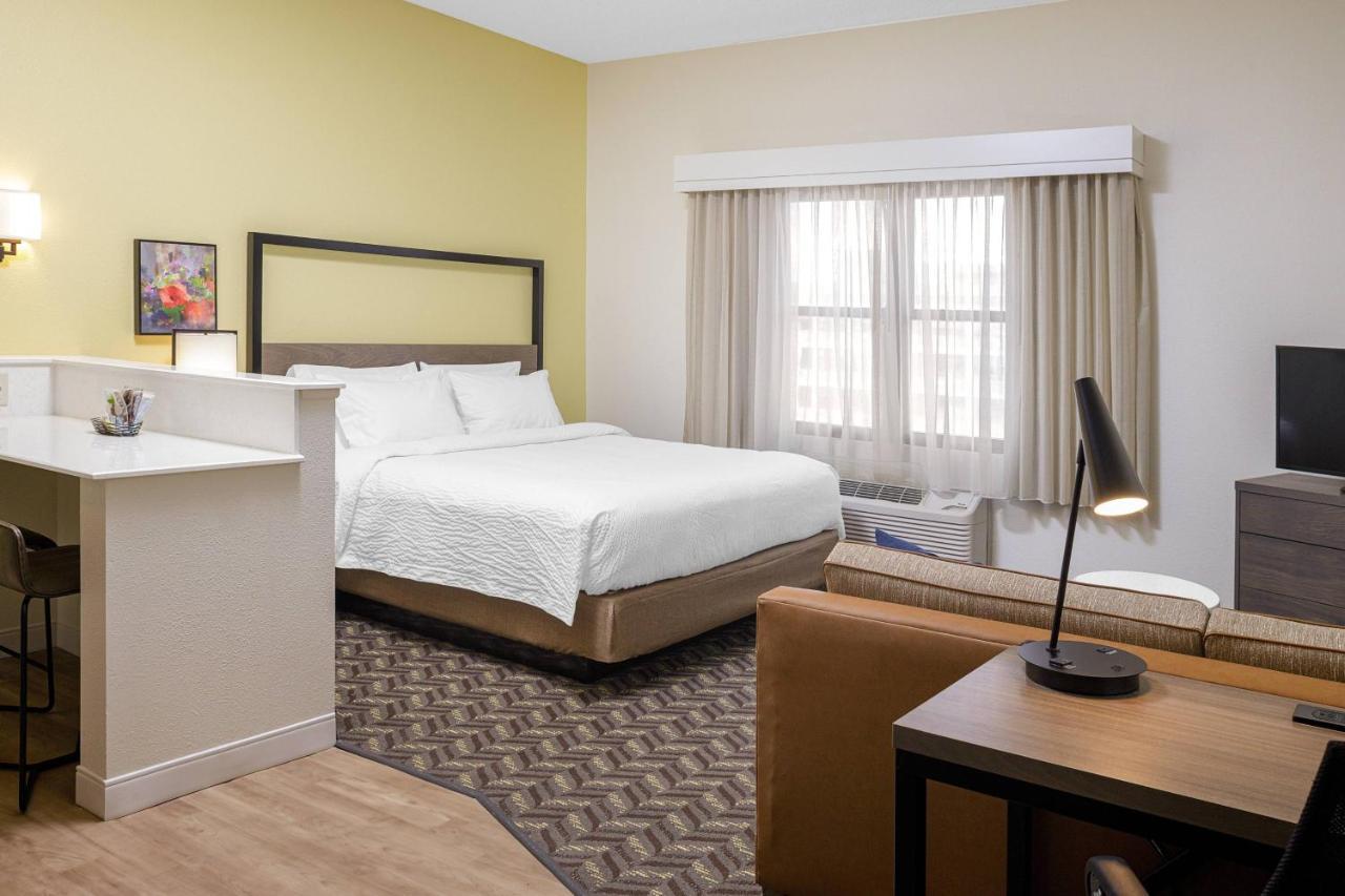 Residence Inn Ню Рошел Екстериор снимка