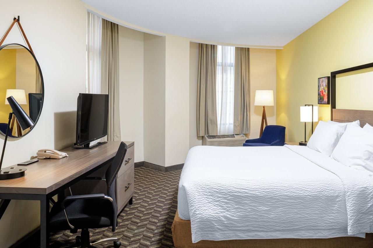 Residence Inn Ню Рошел Екстериор снимка