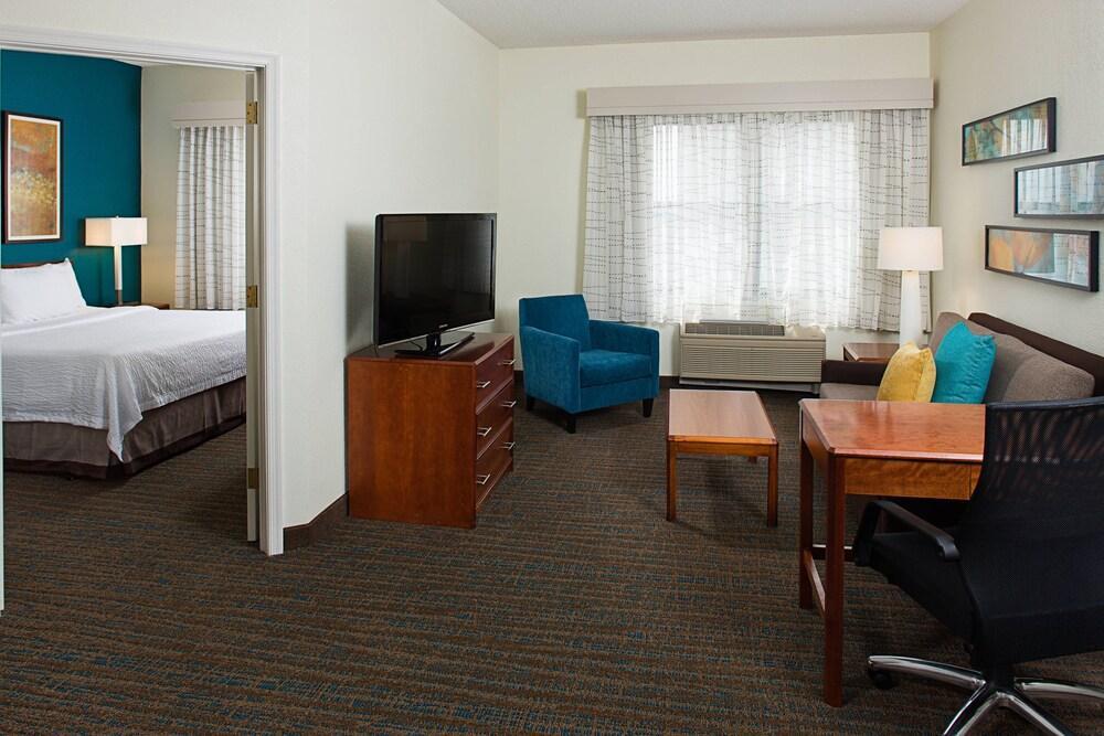 Residence Inn Ню Рошел Екстериор снимка